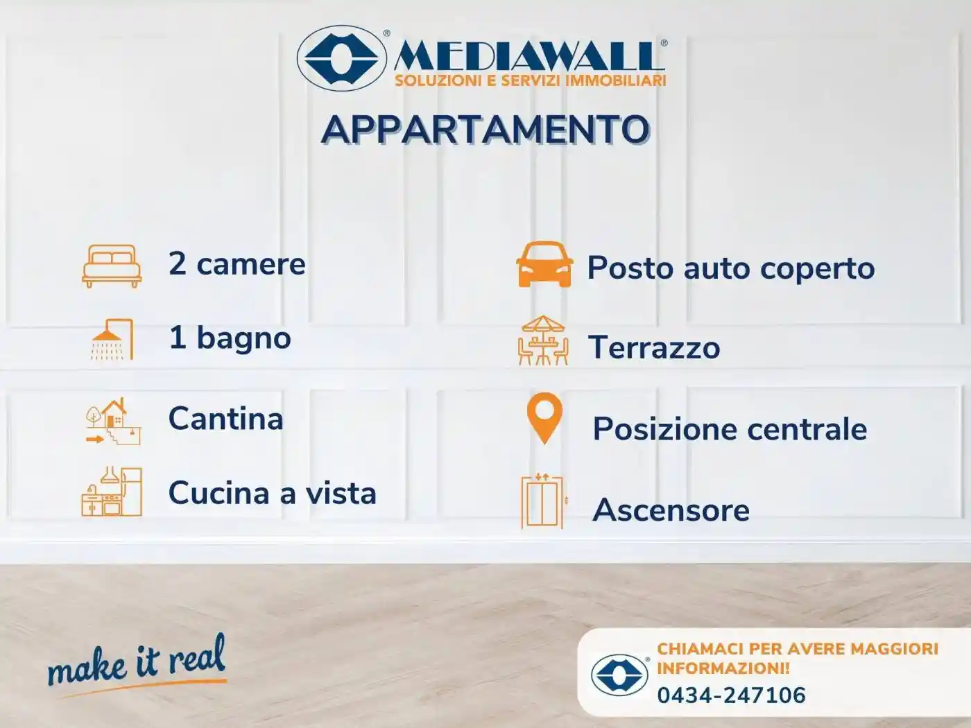 Appartamento - foto 4