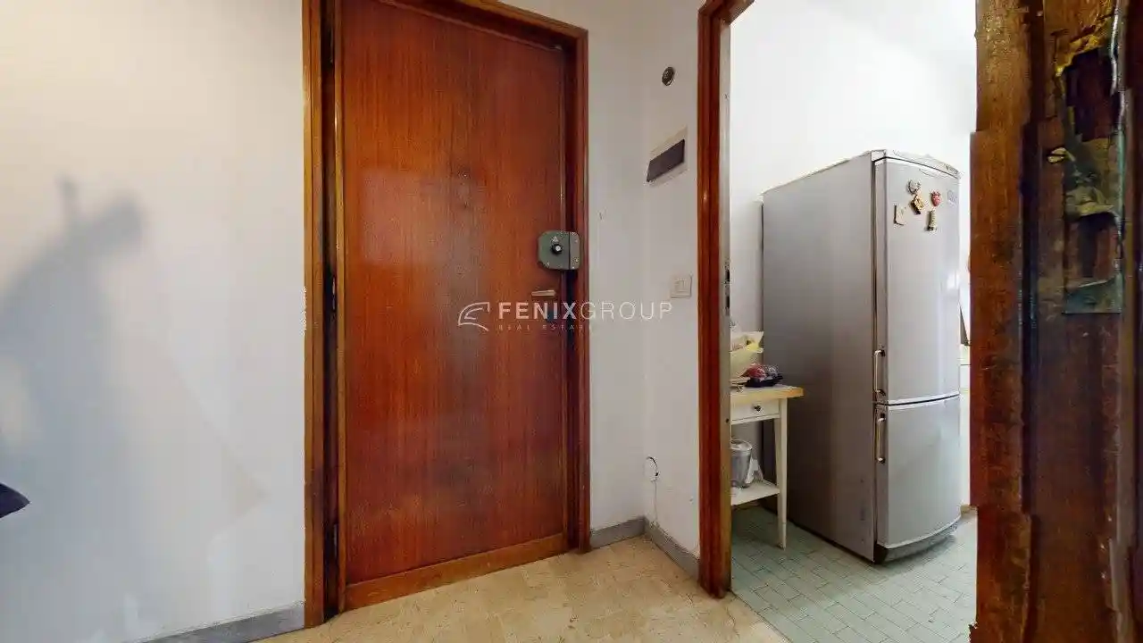 Bilocale via Cucchi 3, Argonne - Corsica, Milano - foto 2