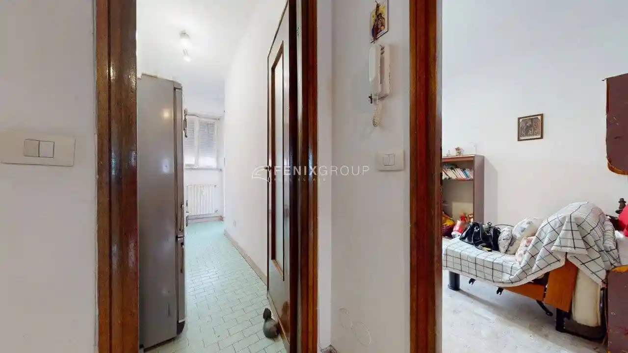 Bilocale via Cucchi 3, Argonne - Corsica, Milano - foto 3