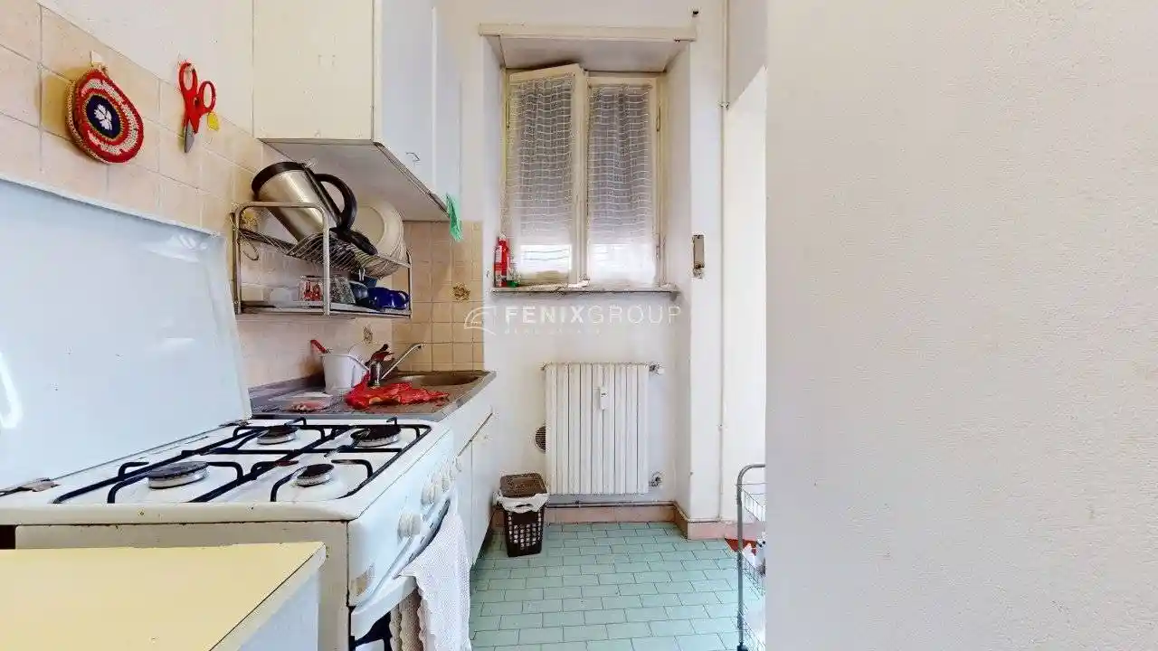 Bilocale via Cucchi 3, Argonne - Corsica, Milano - foto 5