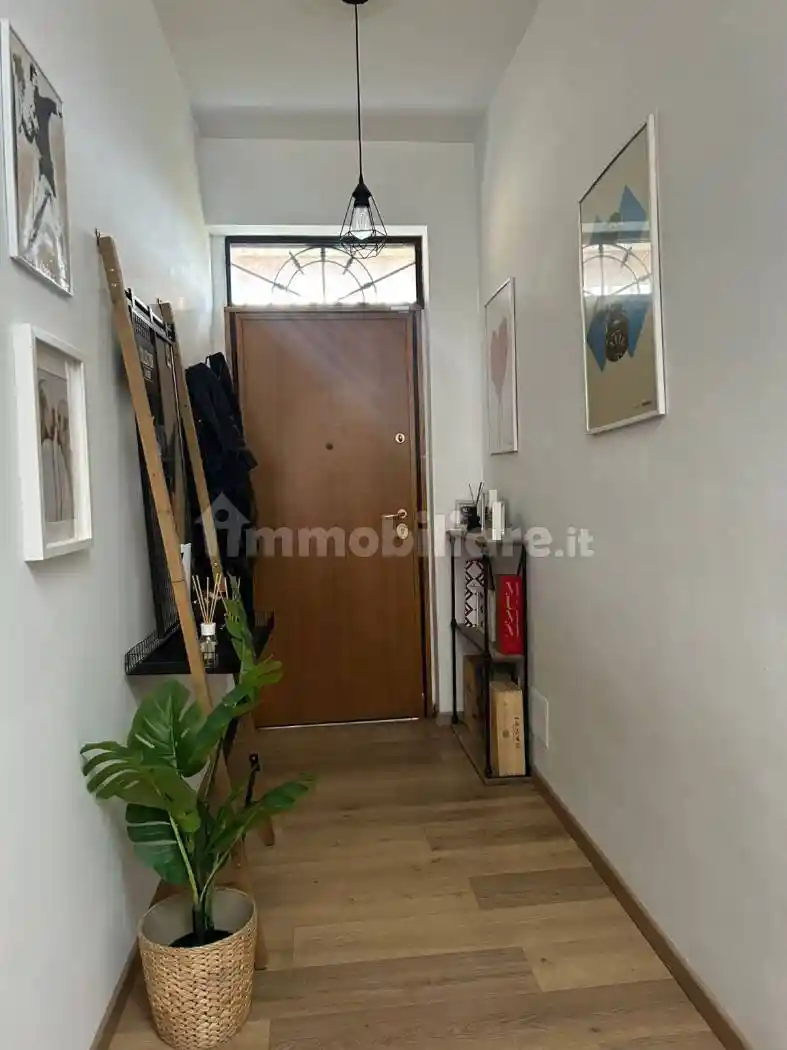 Trilocale via Tommaso Minardi 14, Acilia, Roma - foto 2