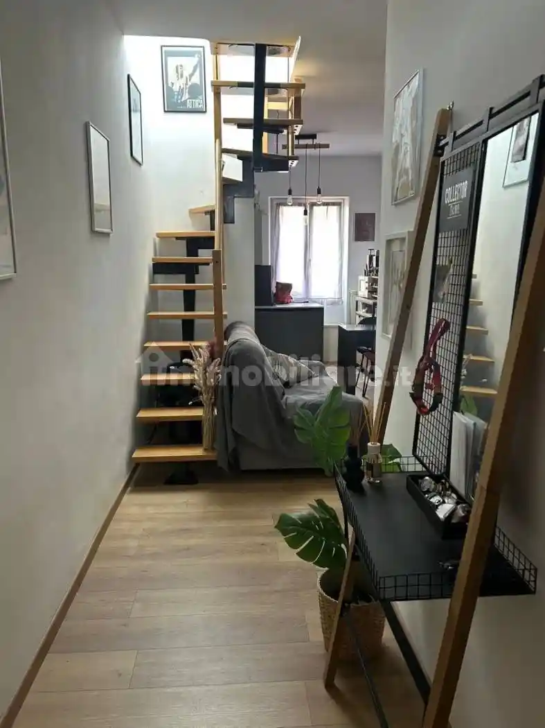 Trilocale via Tommaso Minardi 14, Acilia, Roma - foto 3