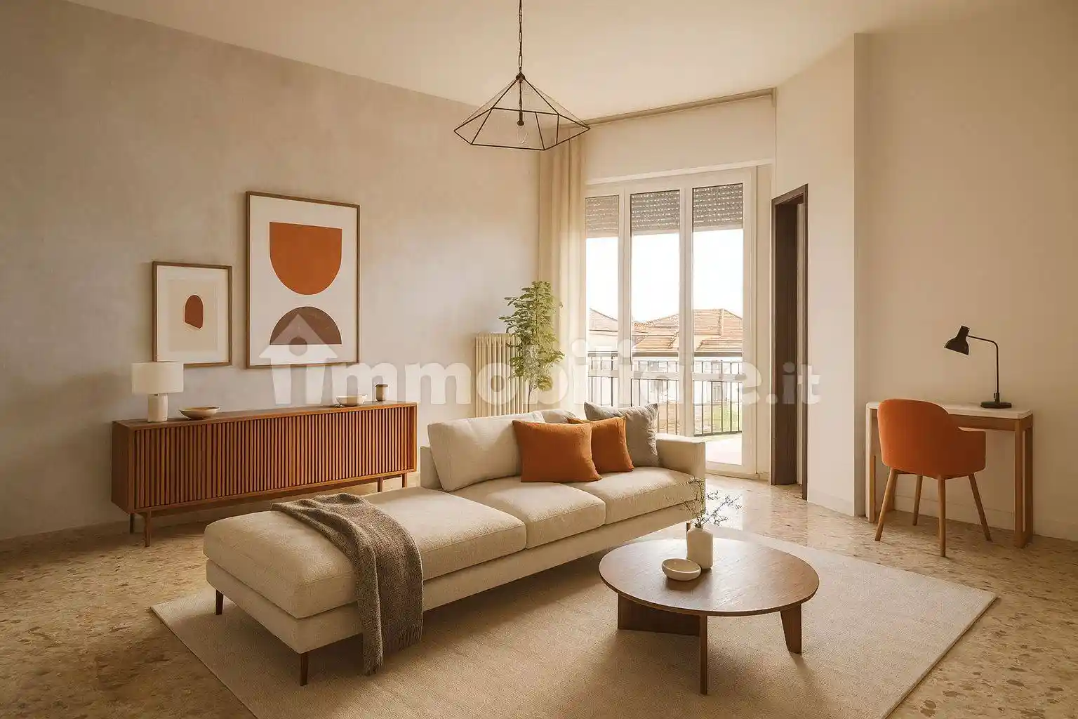 Appartamento in vendita a Sant'Elpidio a Mare