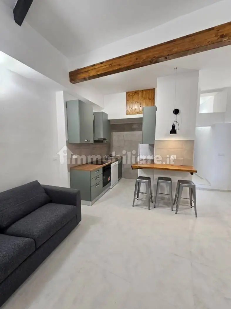 Appartamento in affitto a Genova