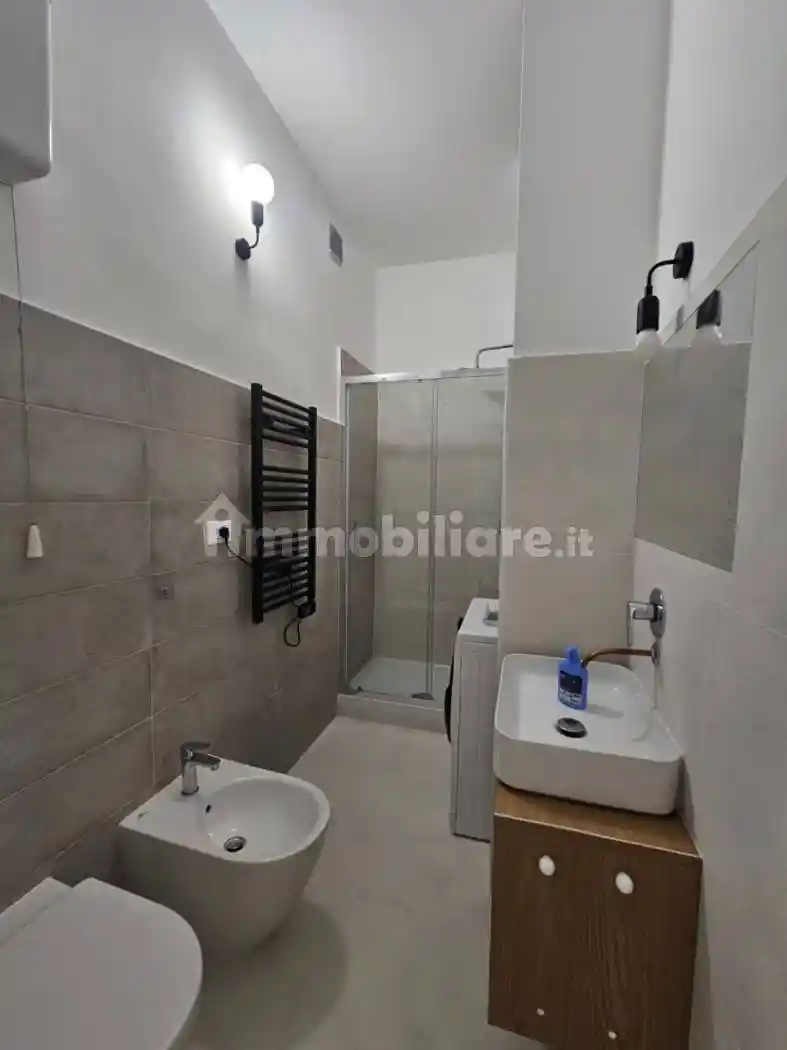 Trilocale piazza di Sarzano, Molo, Genova - foto 2