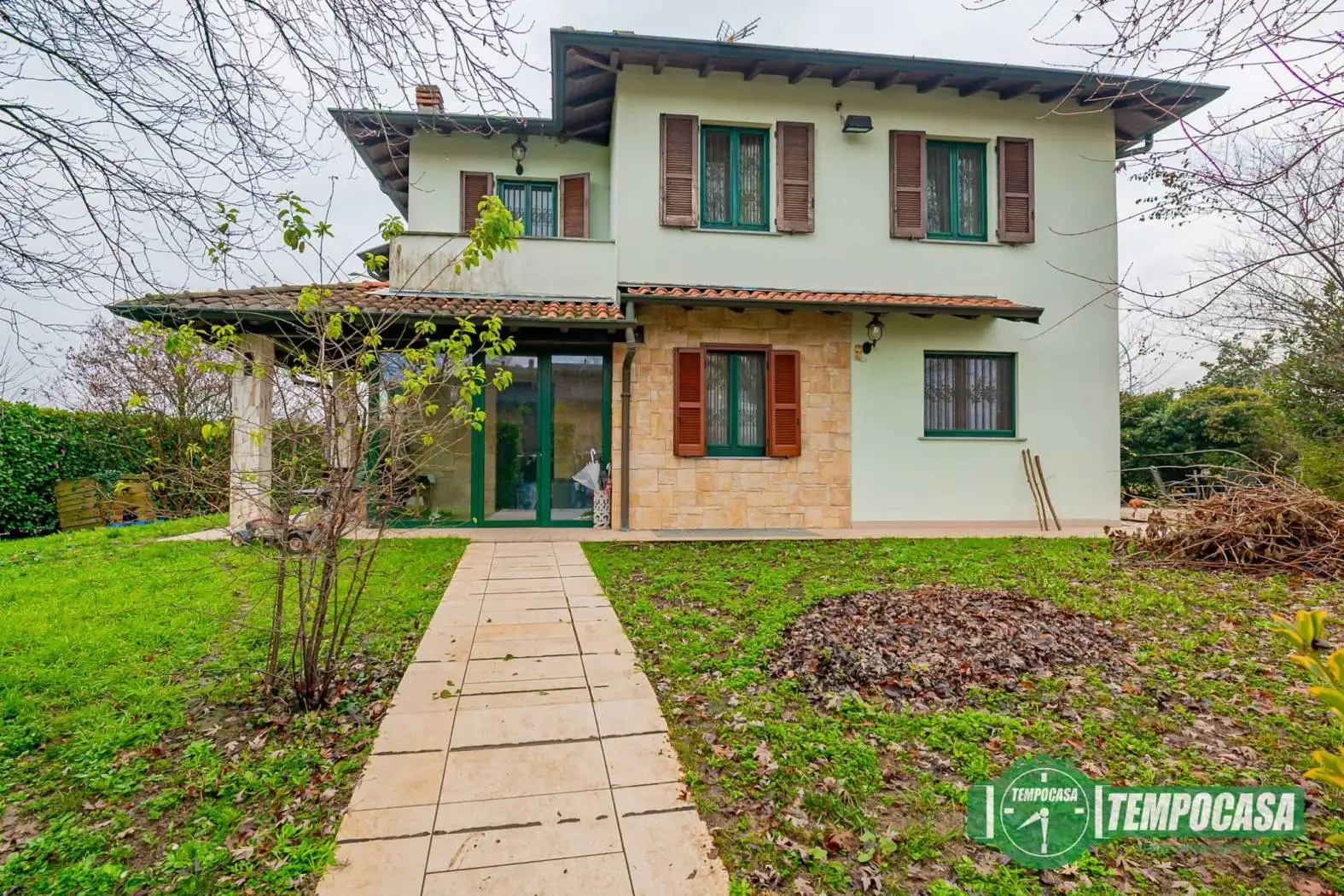 Villa in vendita a Dresano