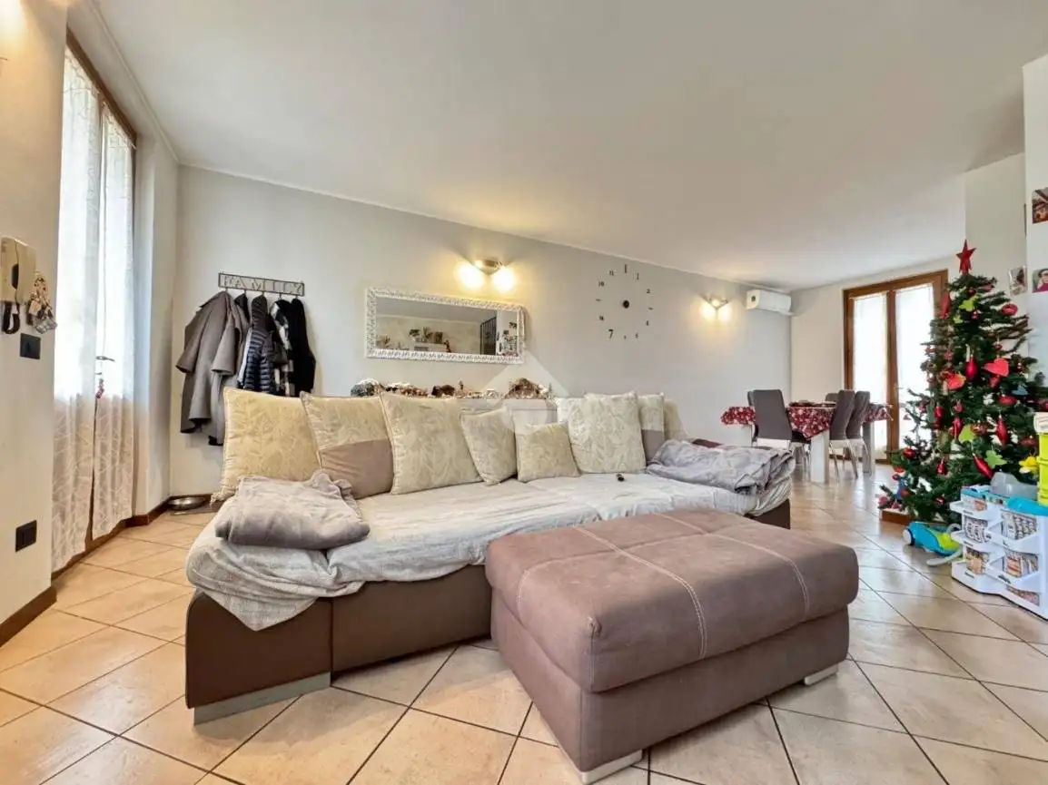 Villa a schiera via Montecollero, Corte Madama, Castelleone - foto 3