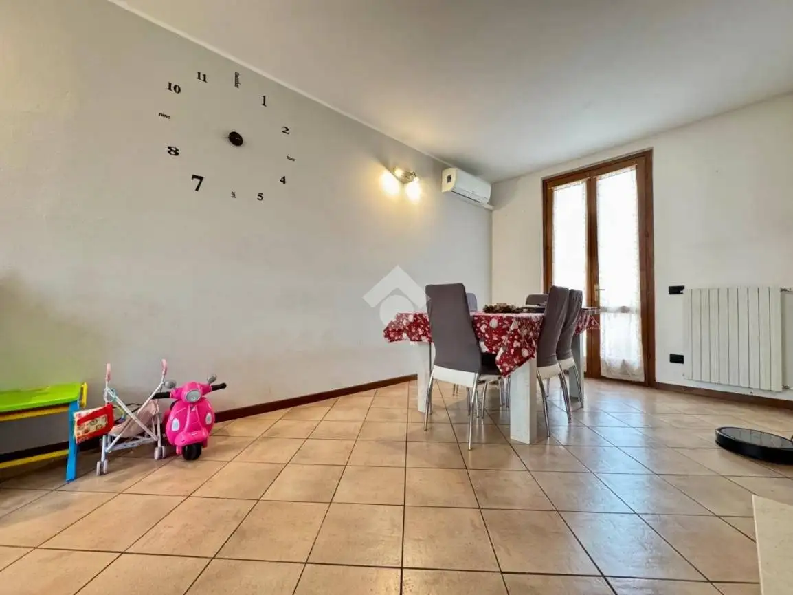 Villa a schiera via Montecollero, Corte Madama, Castelleone - foto 4