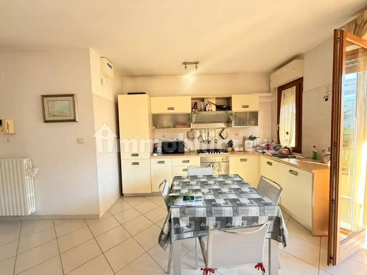 Trilocale viale Primo Vere, Pineta, Pescara - foto 2