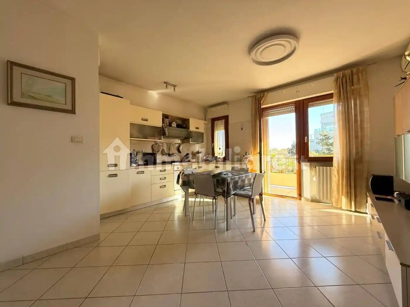 Trilocale viale Primo Vere, Pineta, Pescara - foto 3