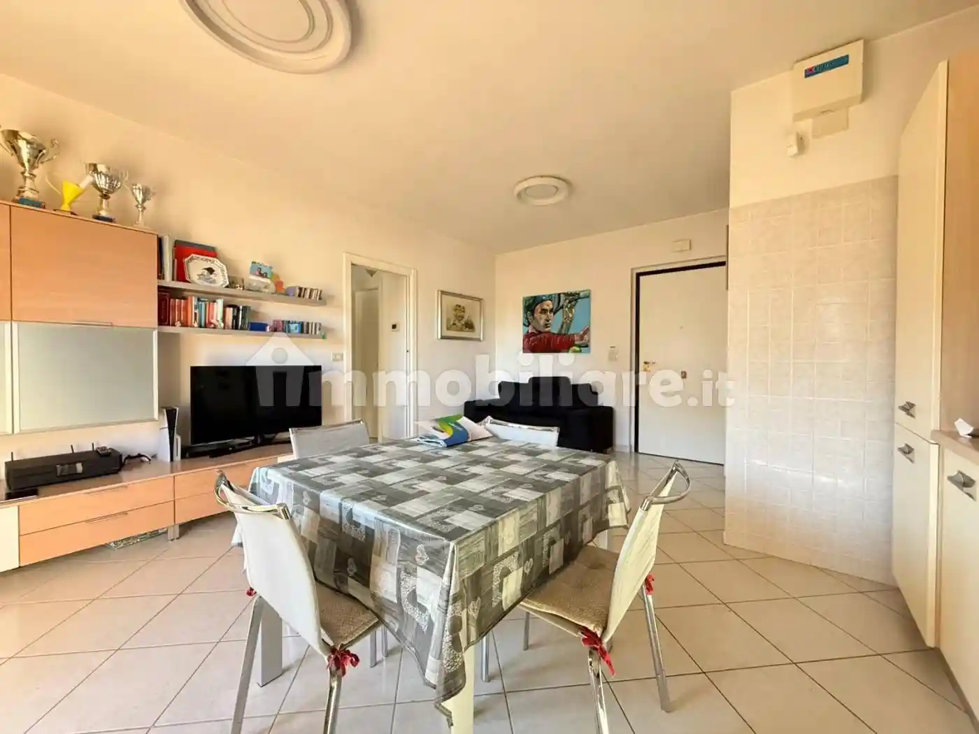 Trilocale viale Primo Vere, Pineta, Pescara - foto 4