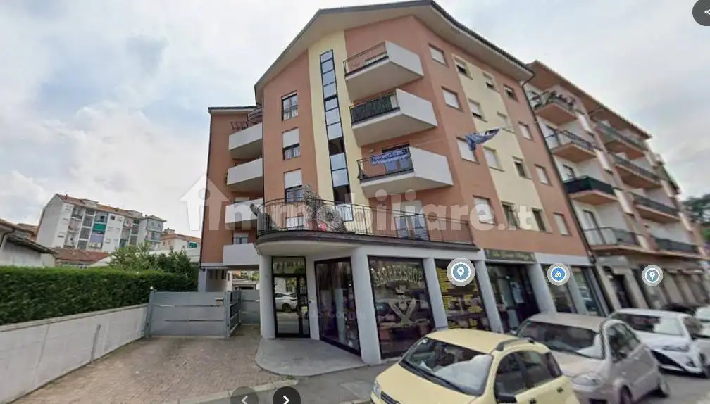 Appartamento in asta a Asti