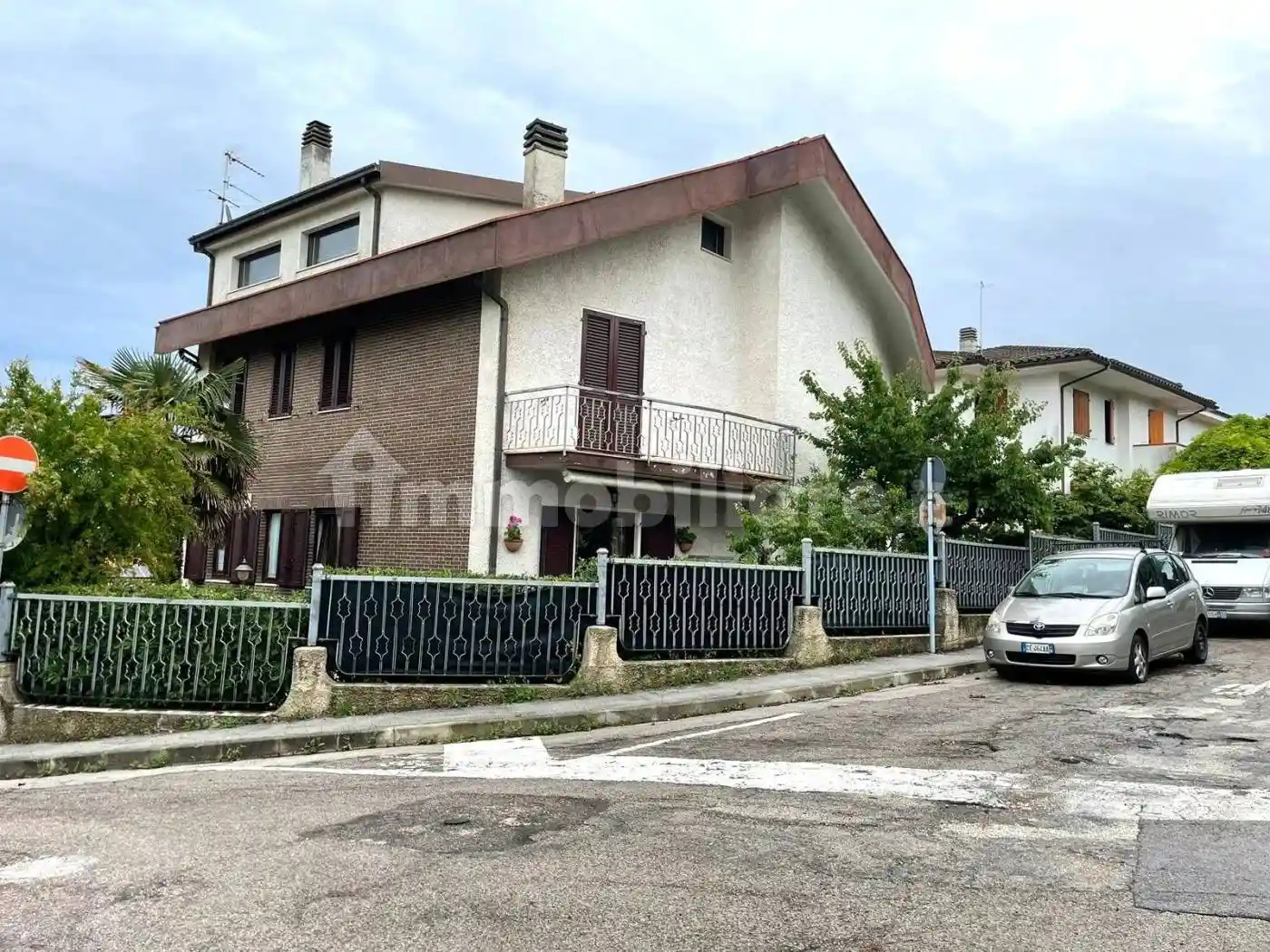 Appartamento in vendita a Montemarciano