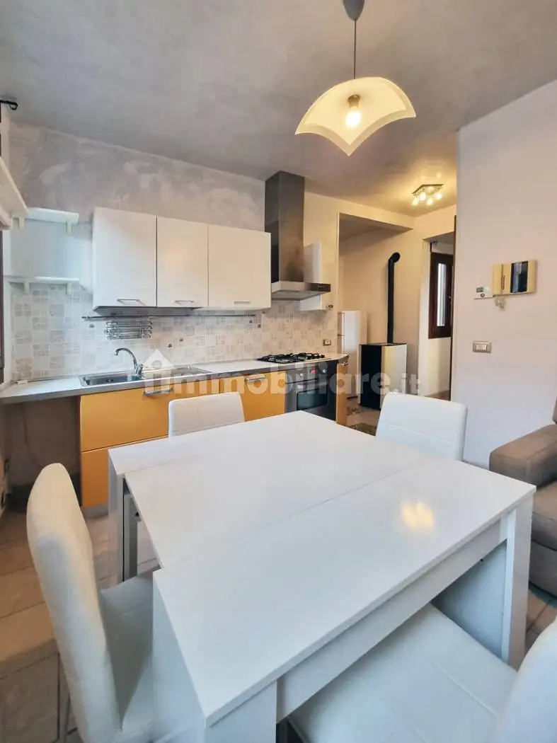 Terratetto unifamiliare Calle Muneghette 206, Centro Storico, Chioggia - foto 3