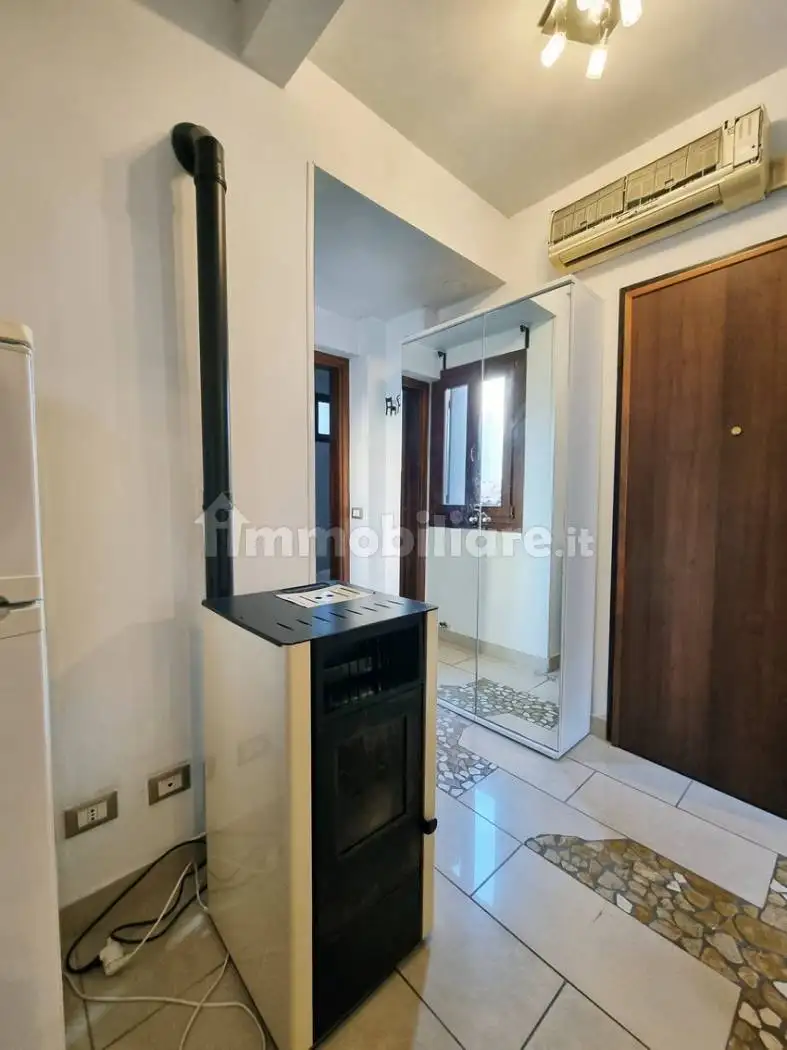 Terratetto unifamiliare Calle Muneghette 206, Centro Storico, Chioggia - foto 5