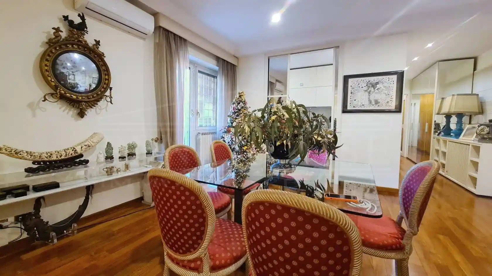 Quadrilocale viale dei Campioni 4, Eur, Roma - foto 4