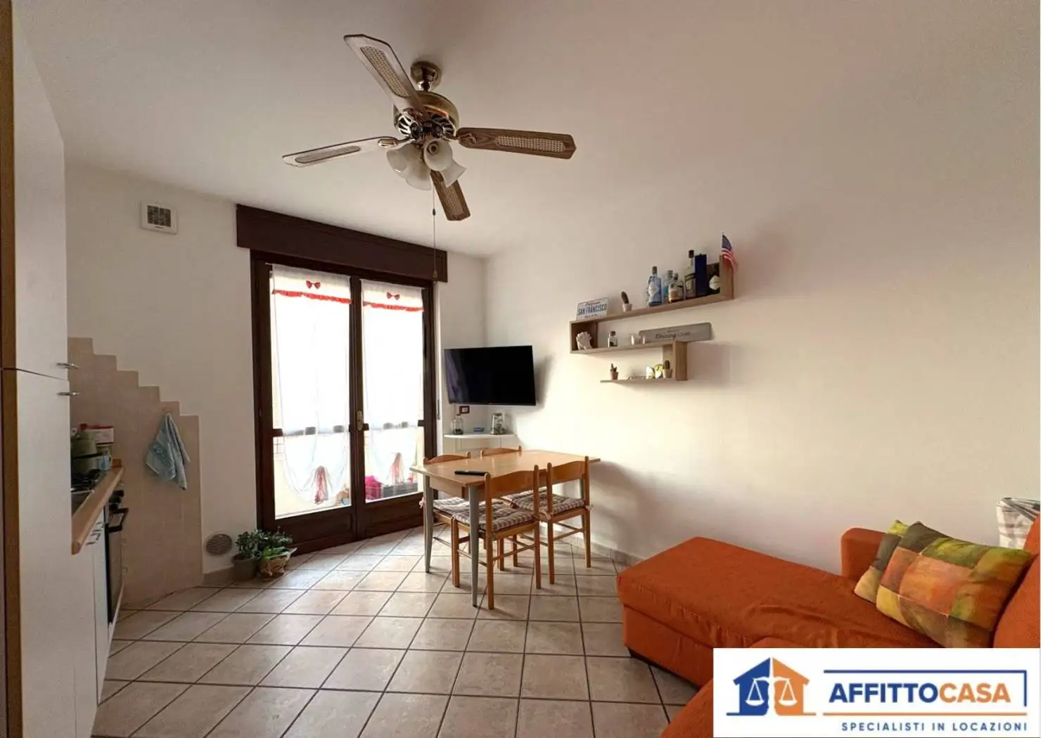 Bilocale ottimo stato, primo piano, Centro, Carmagnola - foto 2