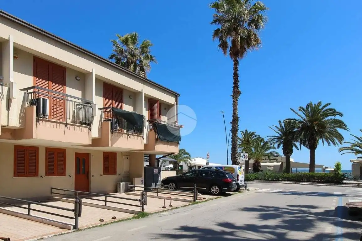 Appartamento in vendita a San Benedetto del Tronto