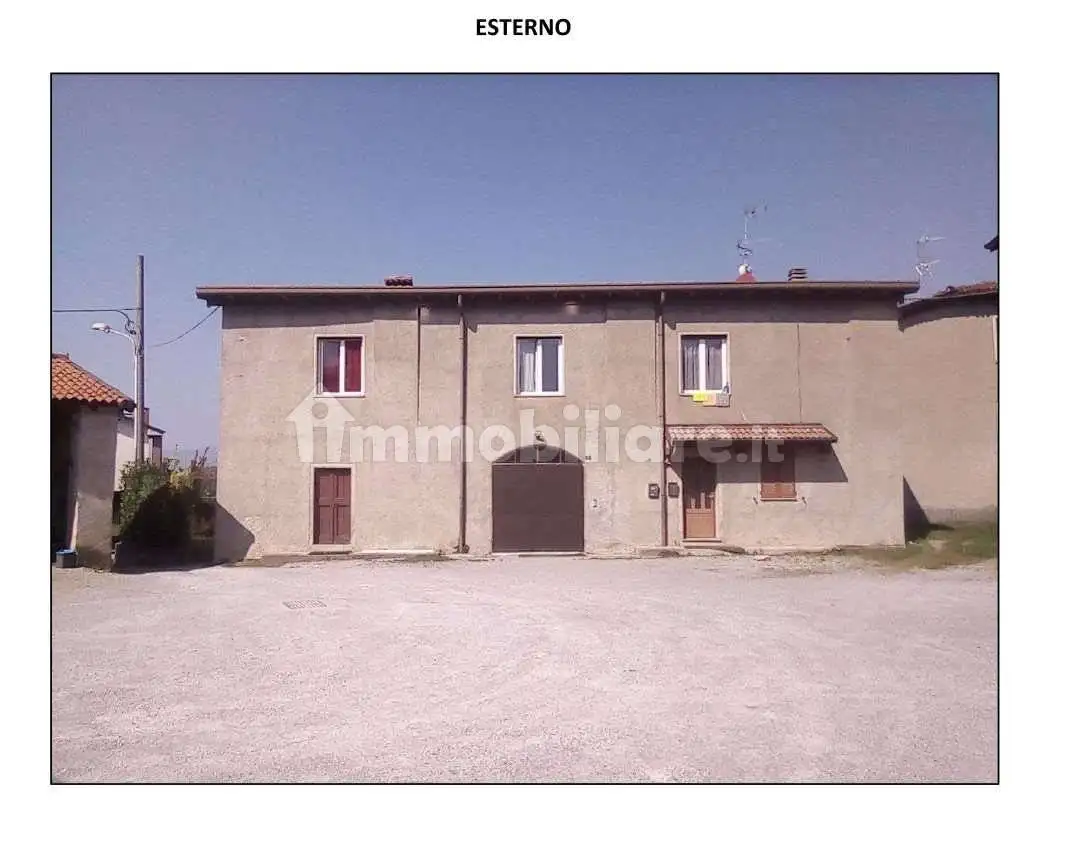 Appartamento in asta a Molteno