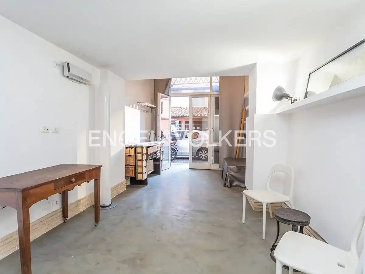 Bilocale via dell'Orso, Piazza Navona, Roma - foto 3