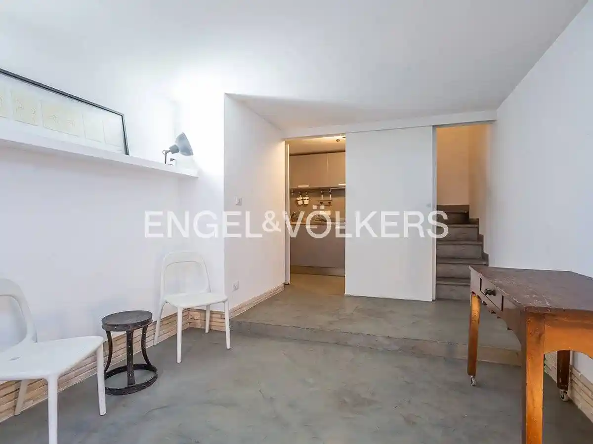 Bilocale via dell'Orso, Piazza Navona, Roma - foto 4