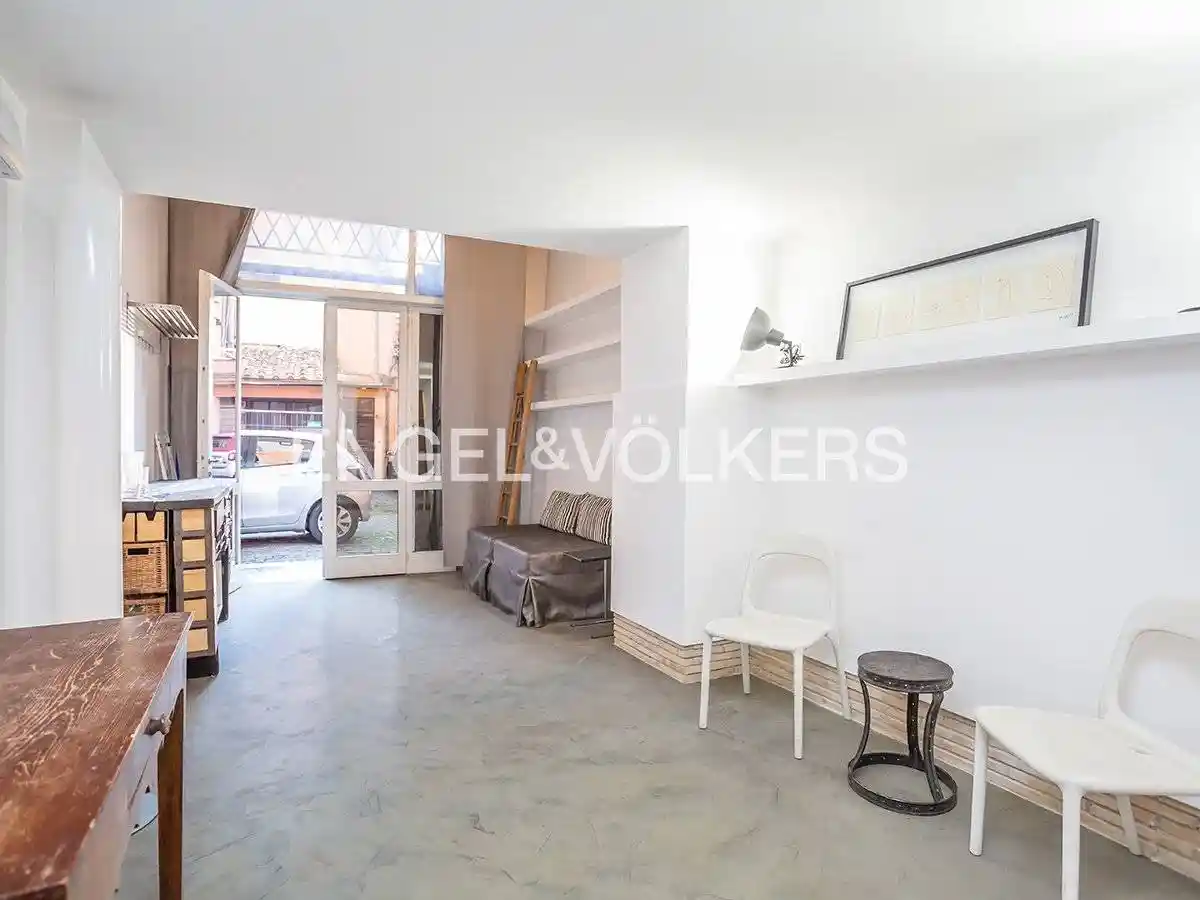 Bilocale via dell'Orso, Piazza Navona, Roma - foto 5