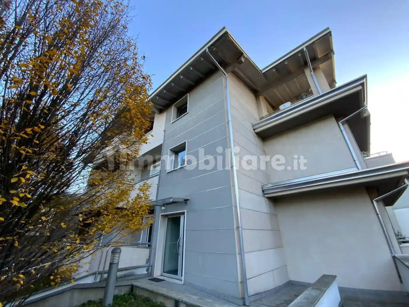 Bilocale via Padre Giovanni Semeria 3, Centro, Busto Garolfo - foto 2