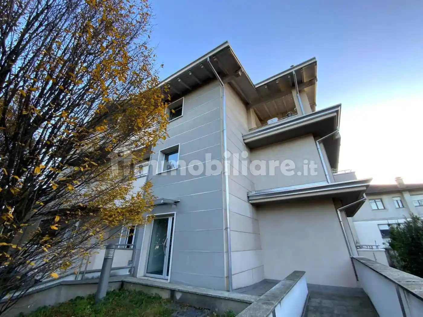 Bilocale via Padre Giovanni Semeria 3, Centro, Busto Garolfo - foto 5