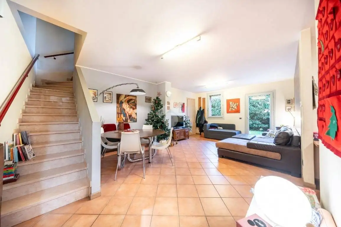 Appartamento in vendita a Reggio Emilia