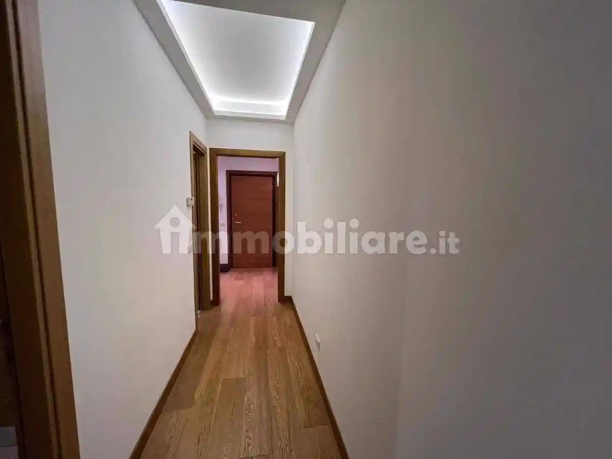 Trilocale via Bagnone , 6, Nuovo Salario, Roma - foto 3