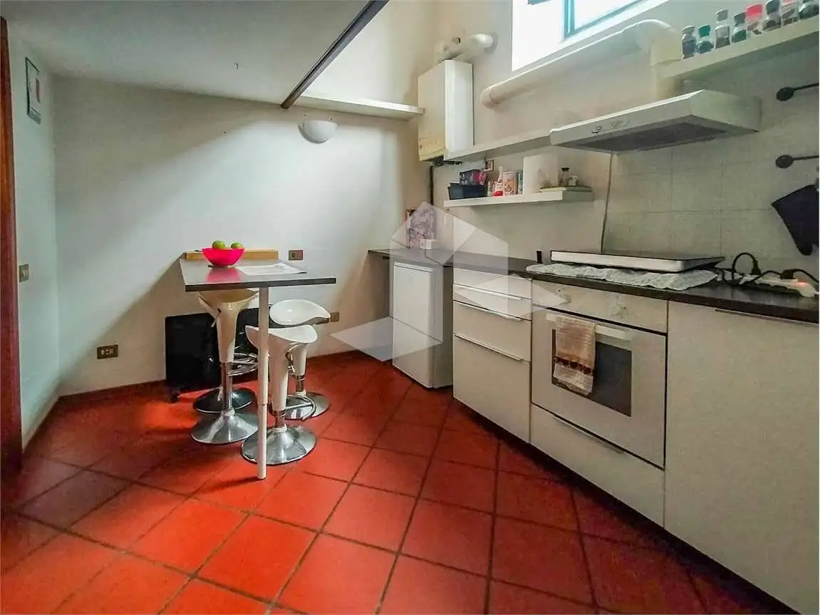 Appartamento in affitto a Reggio Emilia