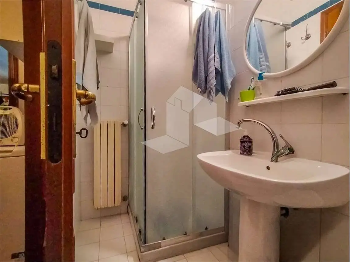 Bilocale buono stato, primo piano, Centro Storico, Reggio Emilia - foto 4