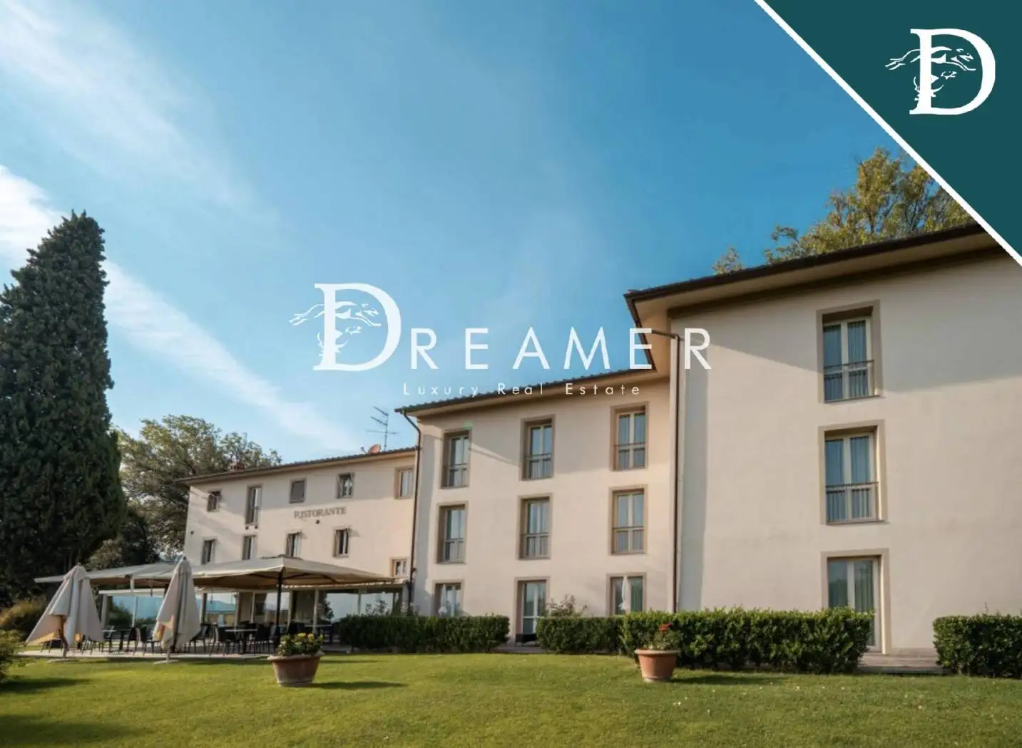 Palazzo - Edificio in vendita a Pistoia