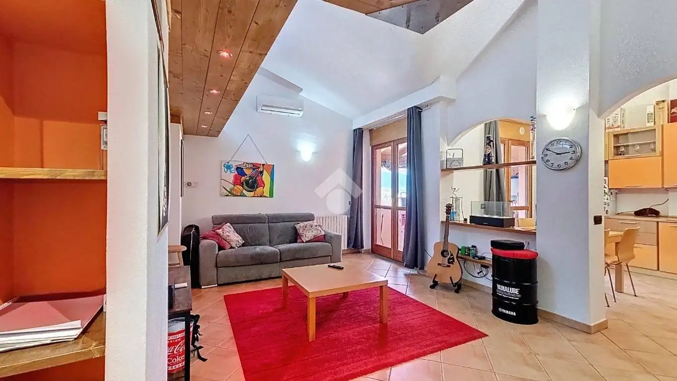 Appartamento in vendita a Olbia