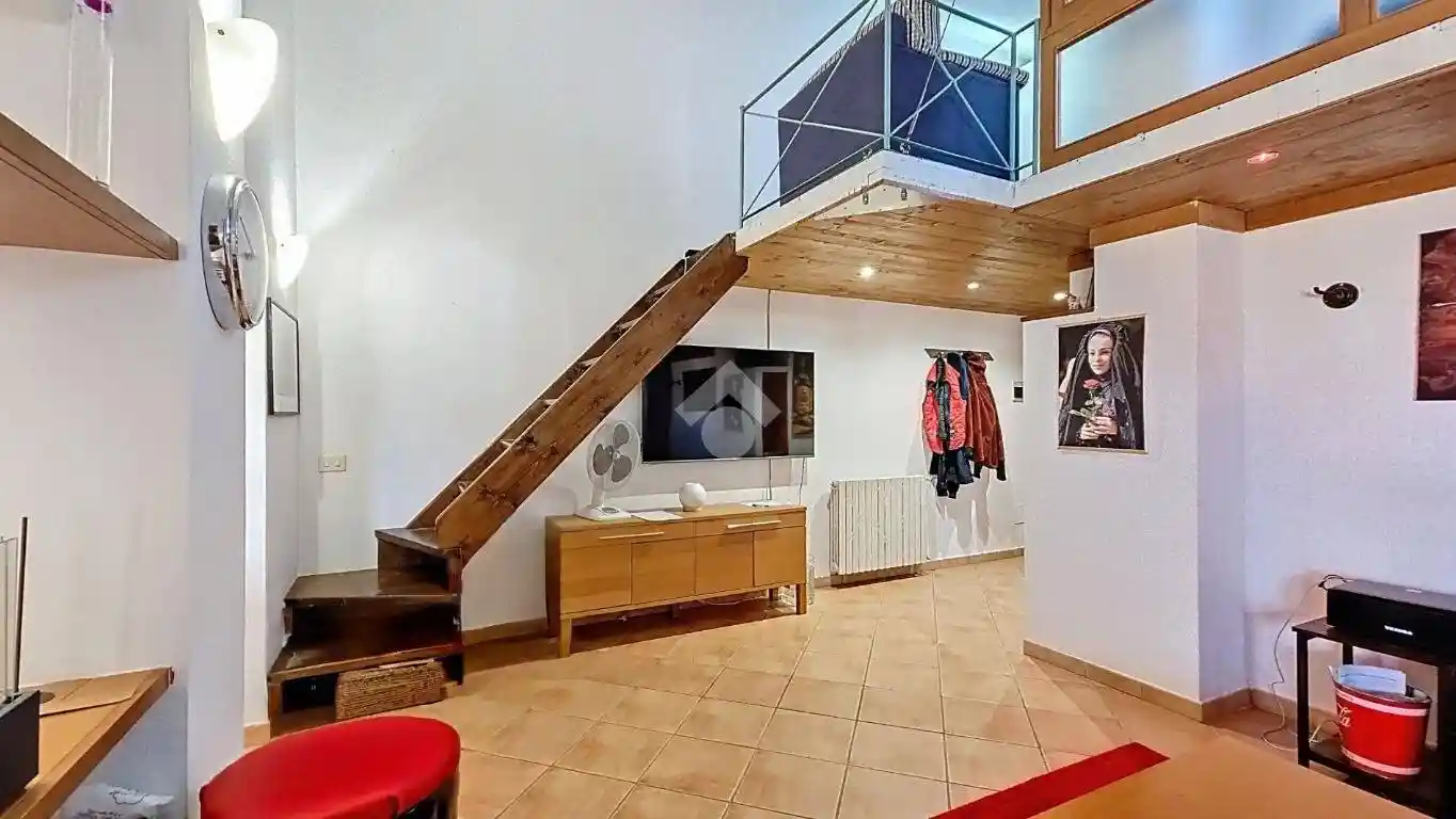 Bilocale via Eleonora d'Arborea 28, San Nicola, Olbia - foto 2