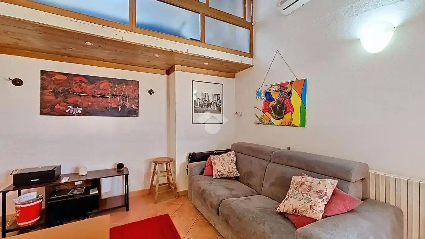 Bilocale via Eleonora d'Arborea 28, San Nicola, Olbia - foto 4