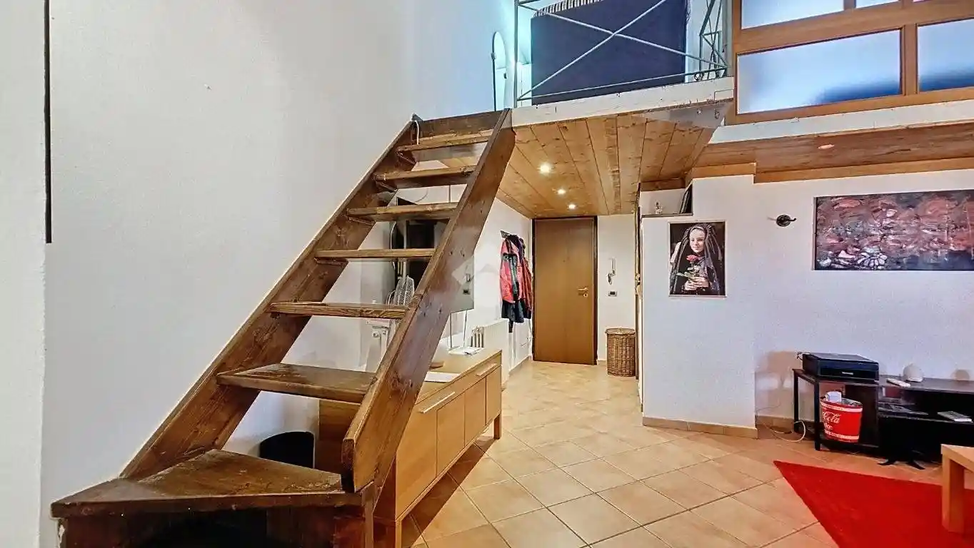 Bilocale via Eleonora d'Arborea 28, San Nicola, Olbia - foto 5