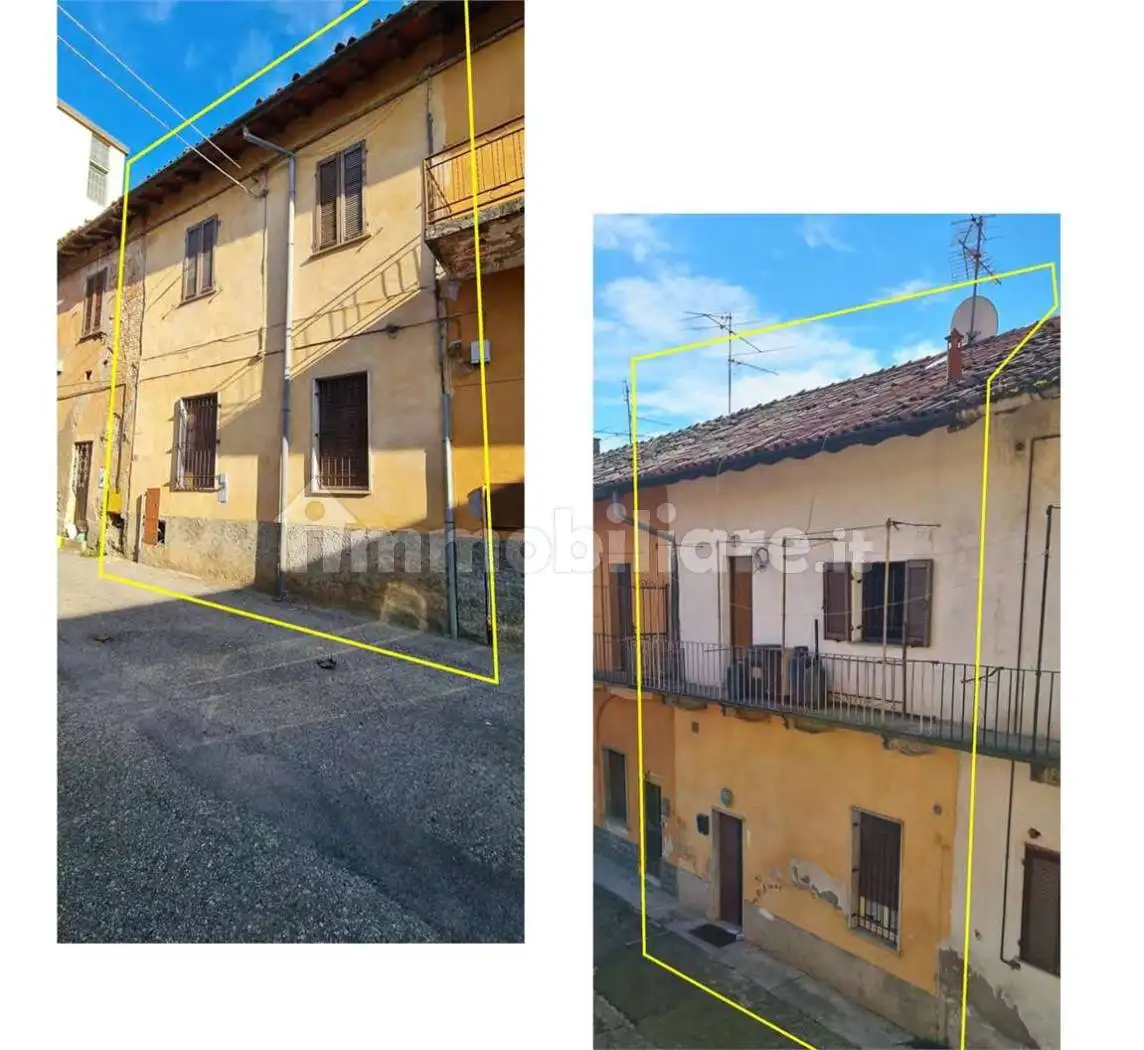 Appartamento in asta a Missaglia