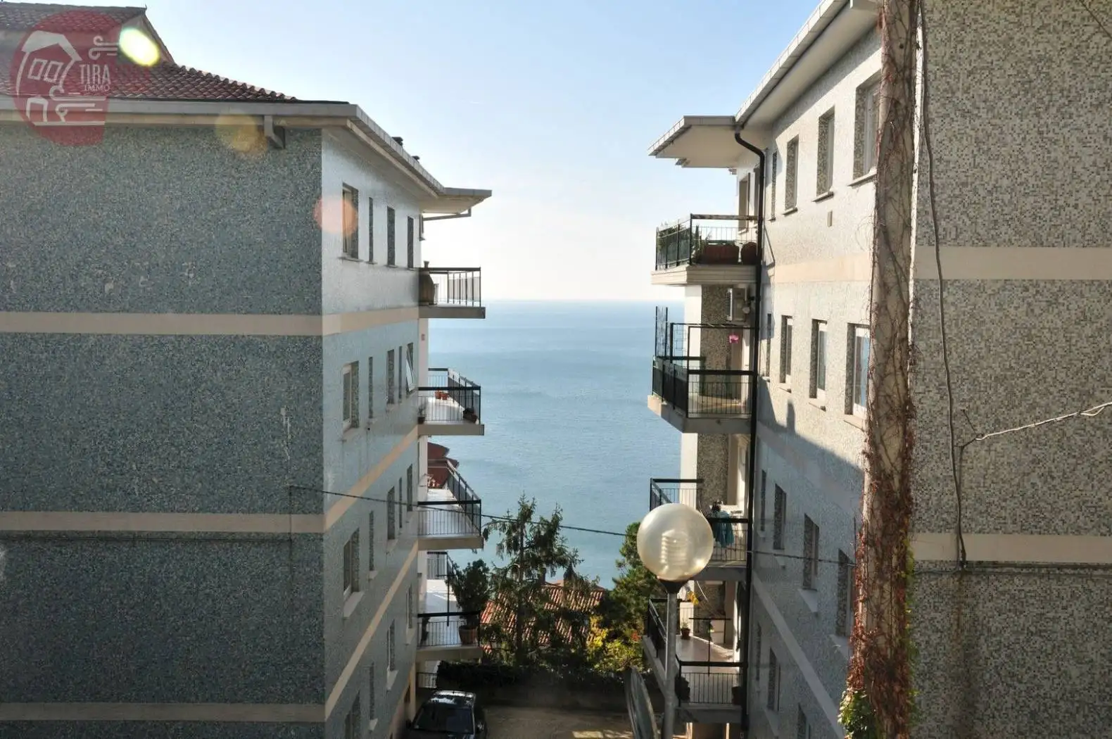 Appartamento in vendita a Trieste