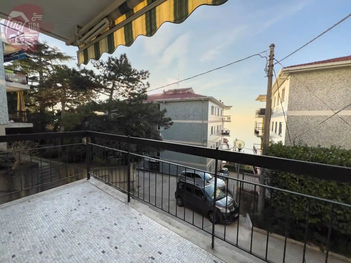 Trilocale via dei Berlam 27, Barcola, Trieste - foto 3