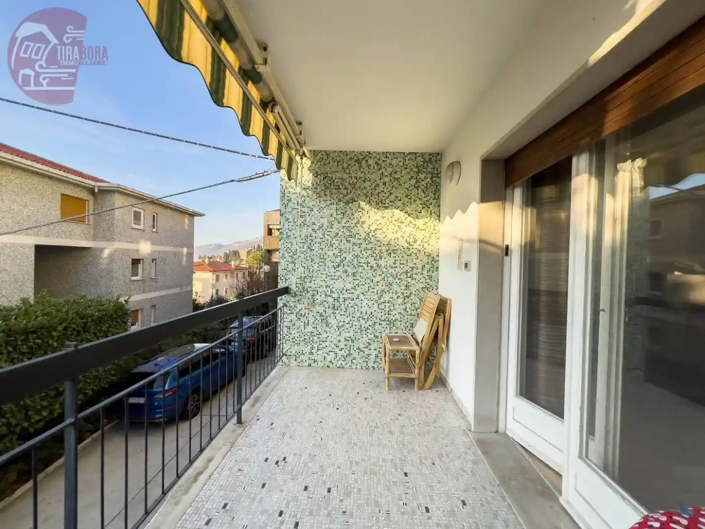 Trilocale via dei Berlam 27, Barcola, Trieste - foto 4