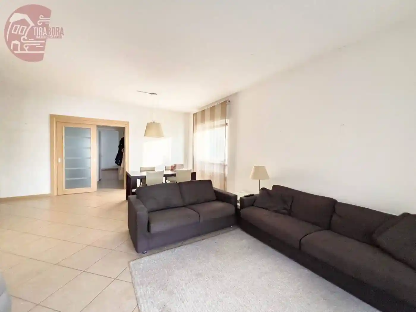 Trilocale via dei Berlam 27, Barcola, Trieste - foto 5