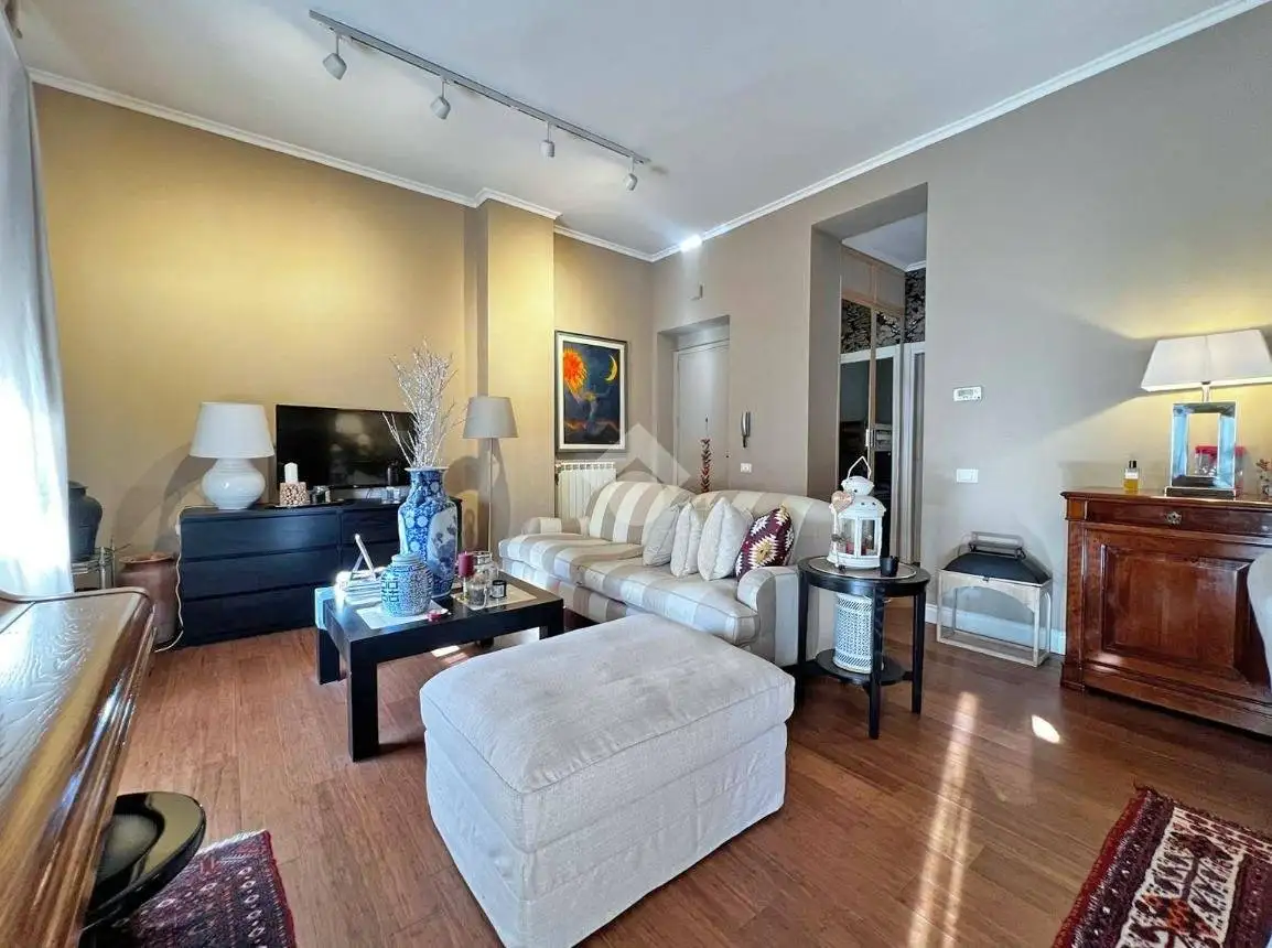 Appartamento in vendita a Foggia