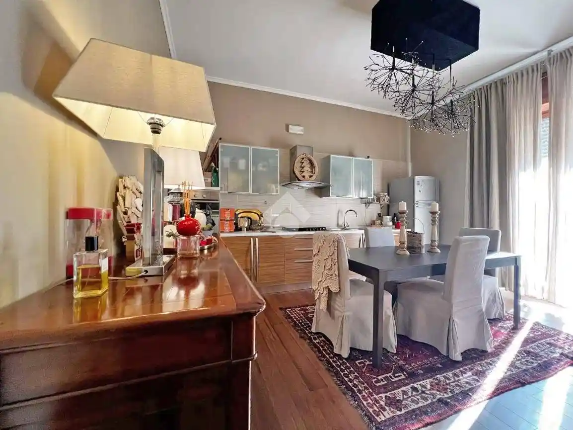 Trilocale corso Roma, Immacolata, Foggia - foto 2