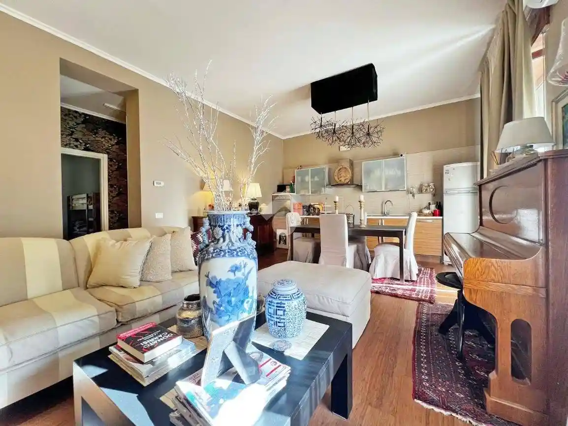 Trilocale corso Roma, Immacolata, Foggia - foto 3