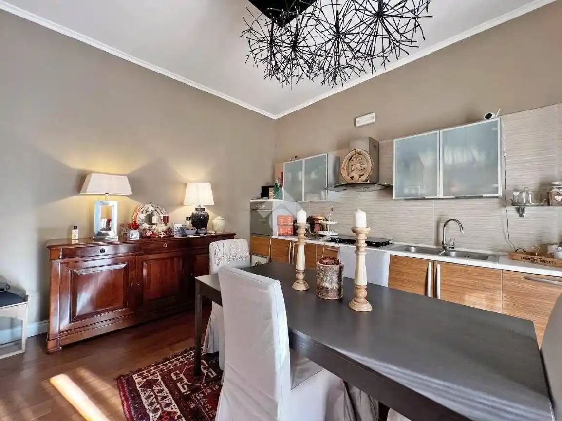 Trilocale corso Roma, Immacolata, Foggia - foto 5