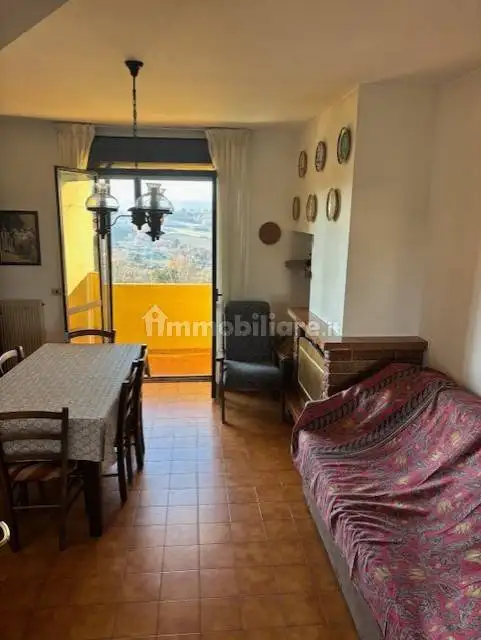 Quadrilocale via Rimembranze 8, Centro, Amelia - foto 5