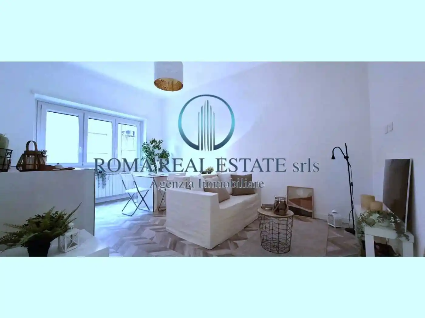 Bilocale via Flaminia Nuova 219, Vigna Clara - Vigna Stelluti, Roma - foto 2