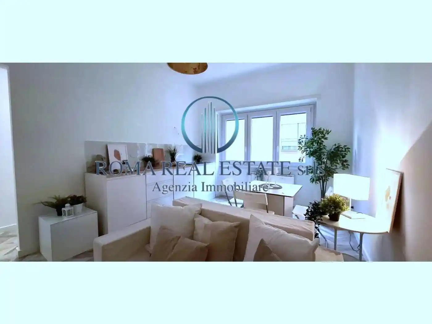 Bilocale via Flaminia Nuova 219, Vigna Clara - Vigna Stelluti, Roma - foto 3