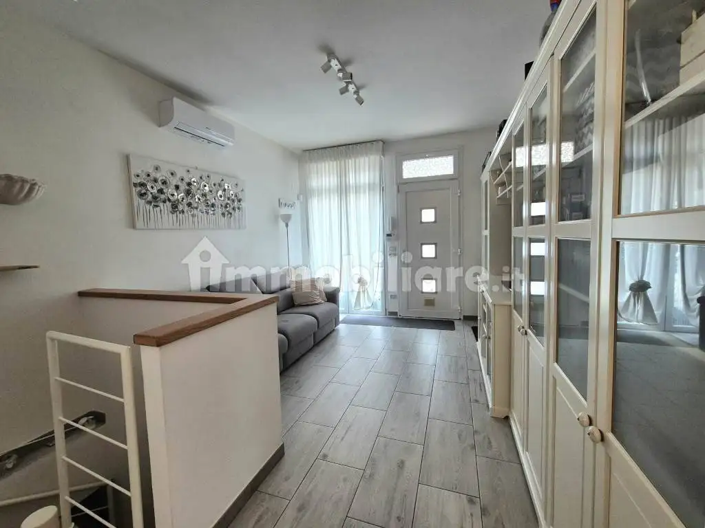 Appartamento in vendita a Sesto Fiorentino